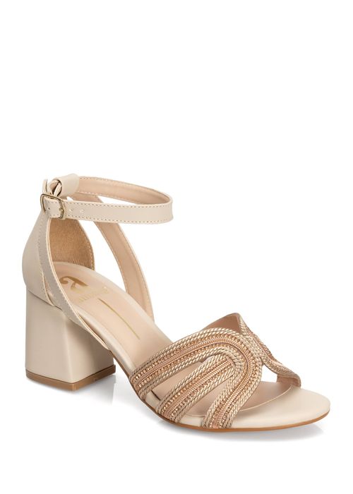 SANDALIA ANDREA PARA MUJER 65167
