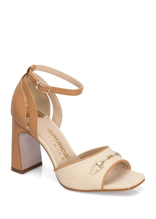 SANDALIA ANDREA PARA MUJER 65187