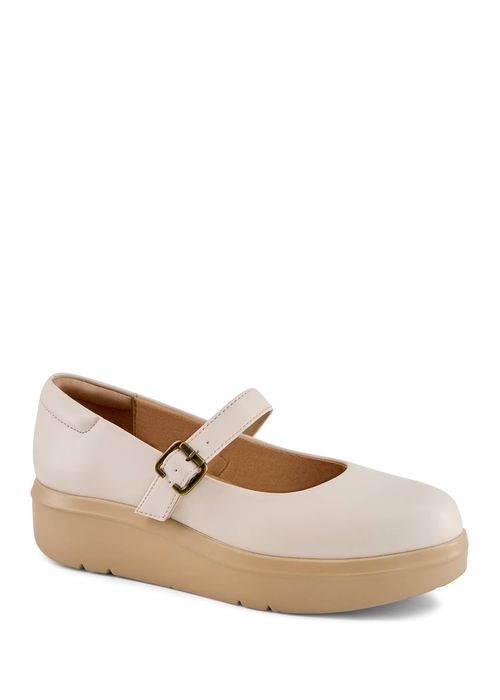 PLATAFORMA DR SCHOLL S PARA MUJER 65955