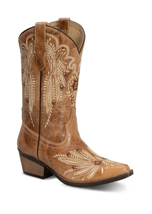 BOTA FORASTERO PARA MUJER 66098