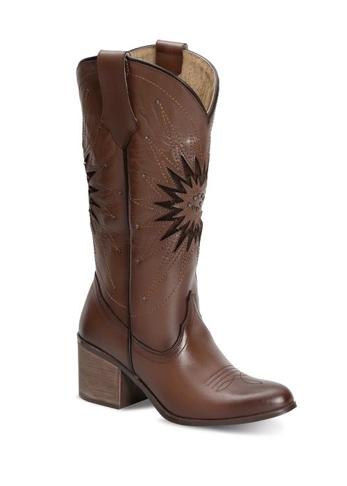 BOTA FORASTERO PARA MUJER 66102