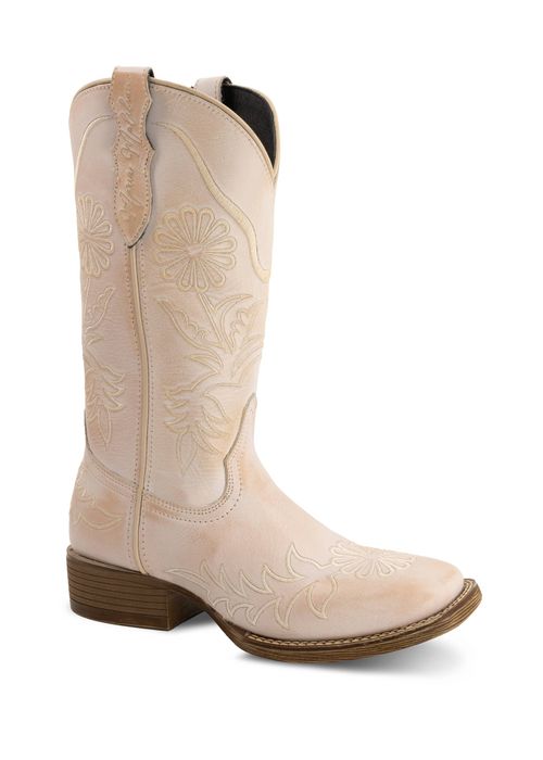 BOTA JUSTIN BOOTS PARA MUJER 66094