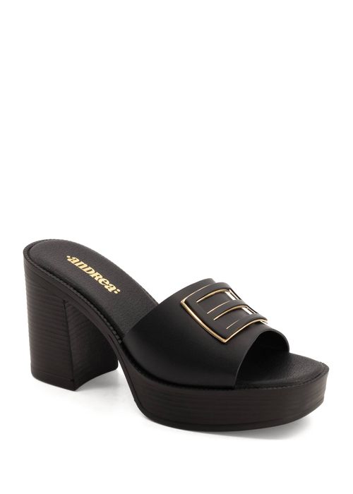 PLATAFORMA ANDREA PARA MUJER 66143