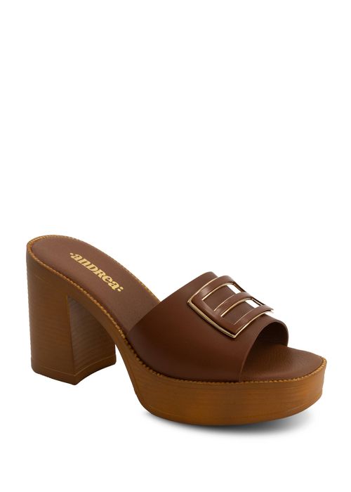 PLATAFORMA ANDREA PARA MUJER 66143