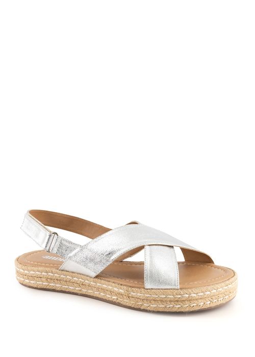 PLATAFORMA ANDREA PARA MUJER 66523
