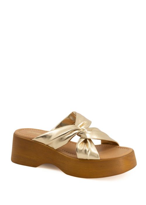 PLATAFORMA ANDREA PARA MUJER 66526