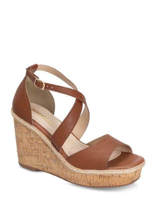 PLATAFORMA ANDREA PARA MUJER 66996