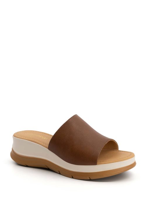 PLATAFORMA ANDREA PARA MUJER 66742