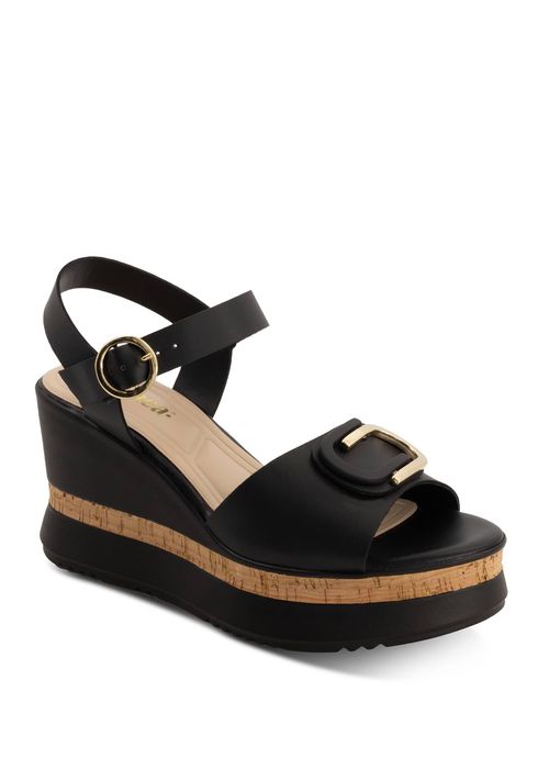 PLATAFORMA ANDREA PARA MUJER 66999
