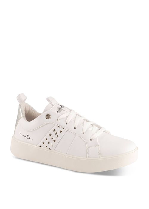 SNEAKER ANDREA PARA MUJER 67054