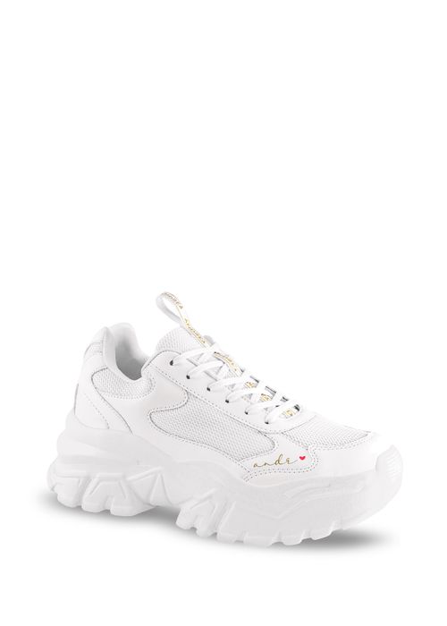 SNEAKER ANDREA PARA MUJER 68031