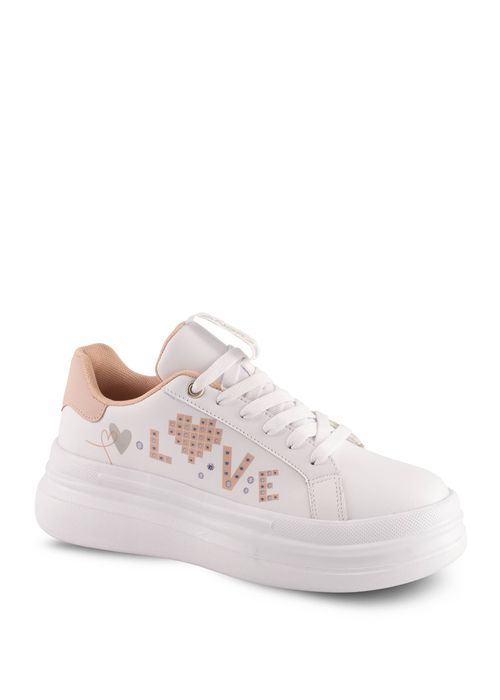 SNEAKER ANDREA PARA MUJER 68032
