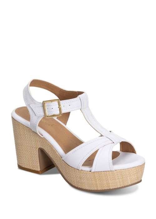 PLATAFORMA ANDREA PARA MUJER 69058