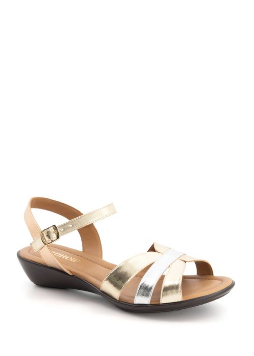 SANDALIA ANDREA PARA MUJER 69328