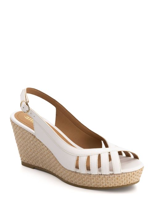 PLATAFORMA ANDREA PARA MUJER 69397