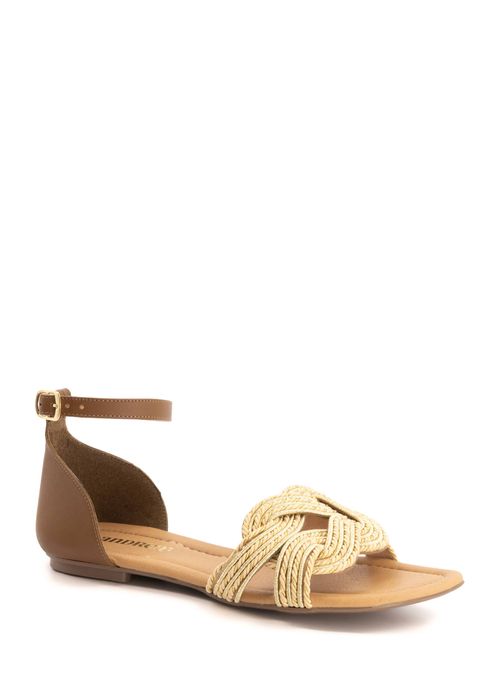 SANDALIA ANDREA PARA MUJER 69337