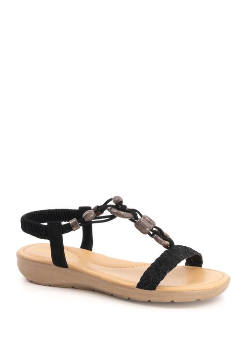 SANDALIA ANDREA PARA MUJER 69312