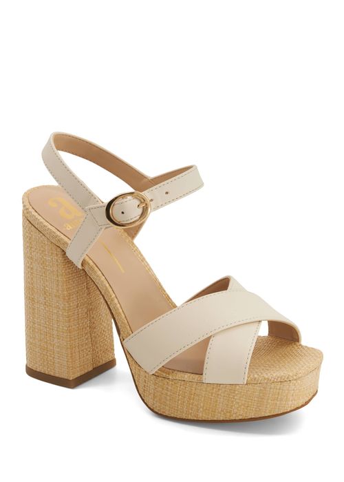 PLATAFORMA ANDREA PARA MUJER 69883