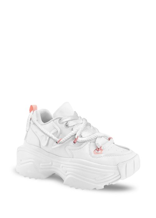 SNEAKER FOREVER 21 PARA MUJER 69978