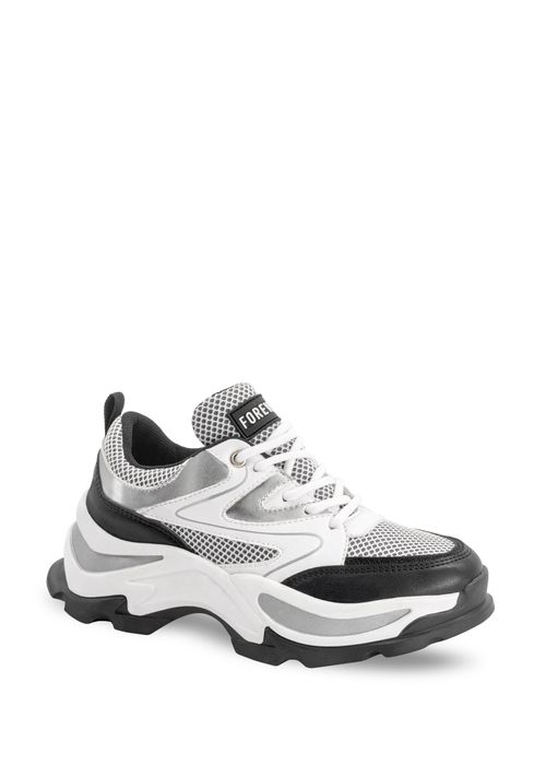 SNEAKER FOREVER 21 PARA MUJER 69973