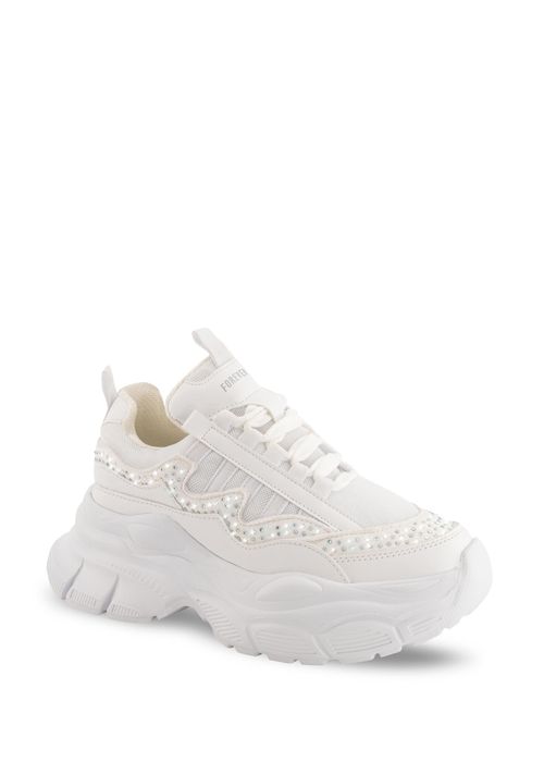 SNEAKER FOREVER 21 PARA MUJER 69961