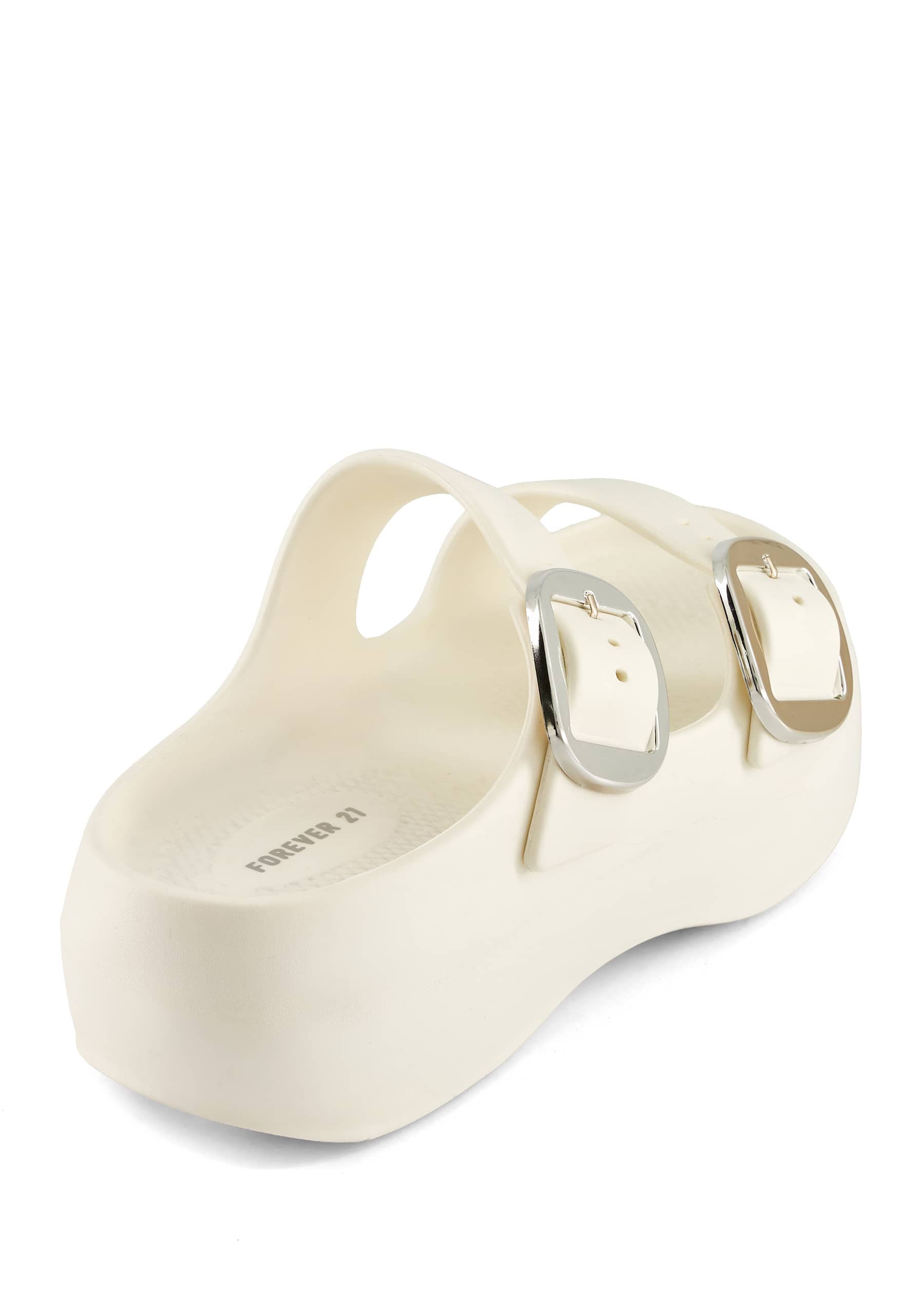 SANDALIA FOREVER 21 PARA MUJER 69959