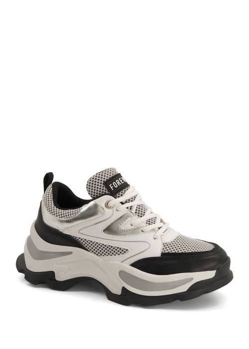 SNEAKER FOREVER 21 PARA MUJER 69973