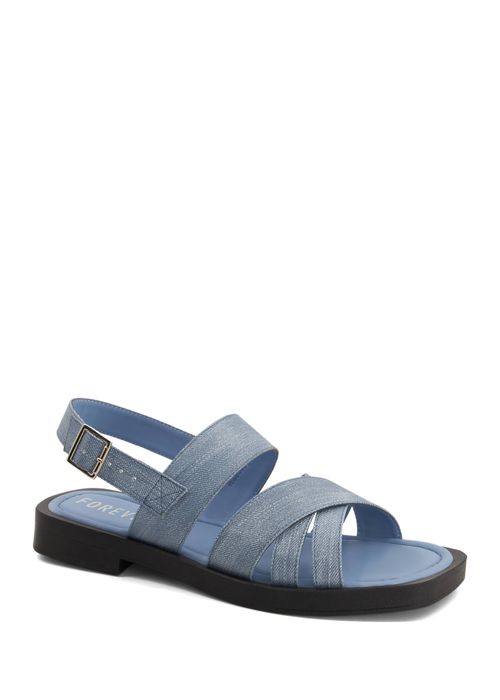 SANDALIA FOREVER 21 PARA MUJER 69958