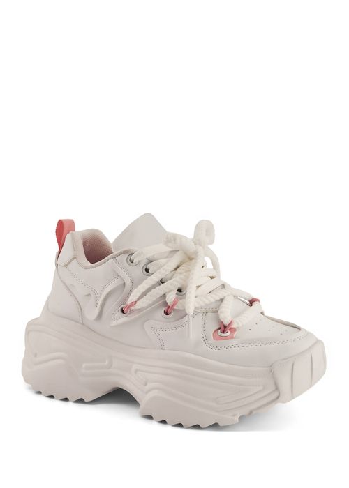 SNEAKER FOREVER 21 PARA MUJER 69978