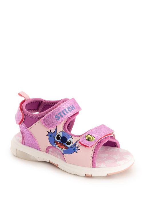 SANDALIA STITCH PARA NIÑA 61800