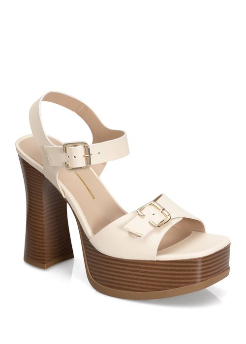 PLATAFORMA ANDREA PARA MUJER 64761