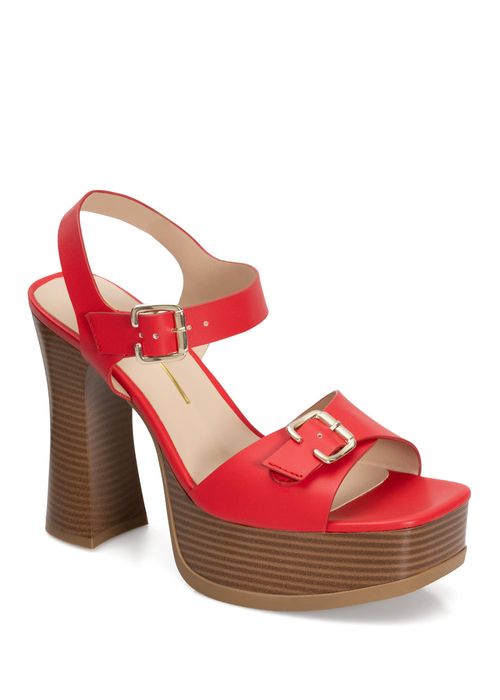 PLATAFORMA ANDREA PARA MUJER 64761