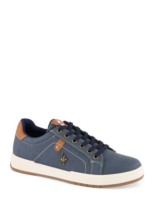 SNEAKER POLO CLUB PARA HOMBRE 63768