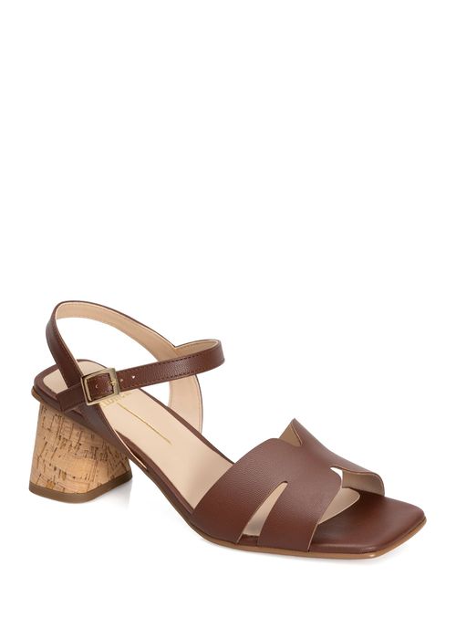 SANDALIA ANDREA PARA MUJER 65056