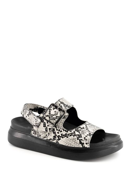 PLATAFORMA ANDREA PARA MUJER 66756