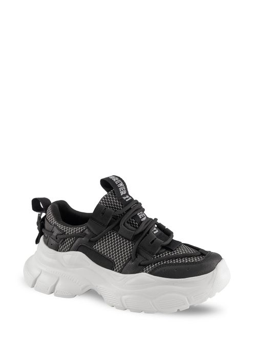 SNEAKER FOREVER 21 PARA MUJER 69956