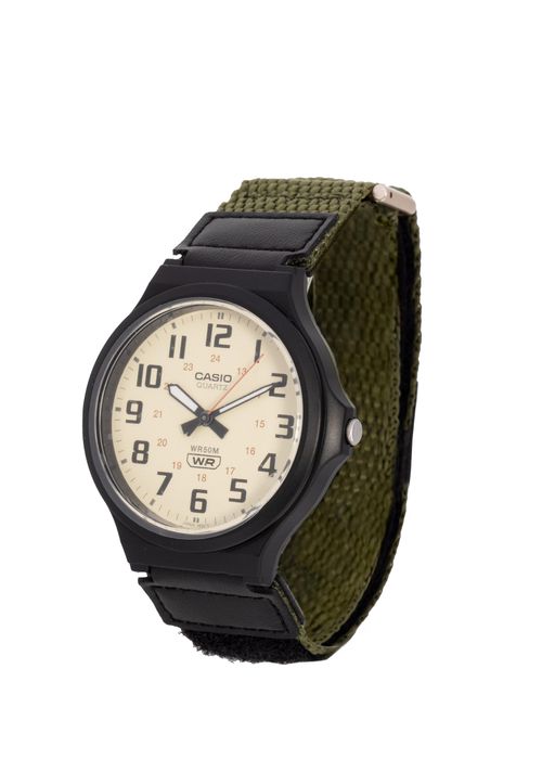 RELOJ ANÁLOGO PARA HOMBRE 44954