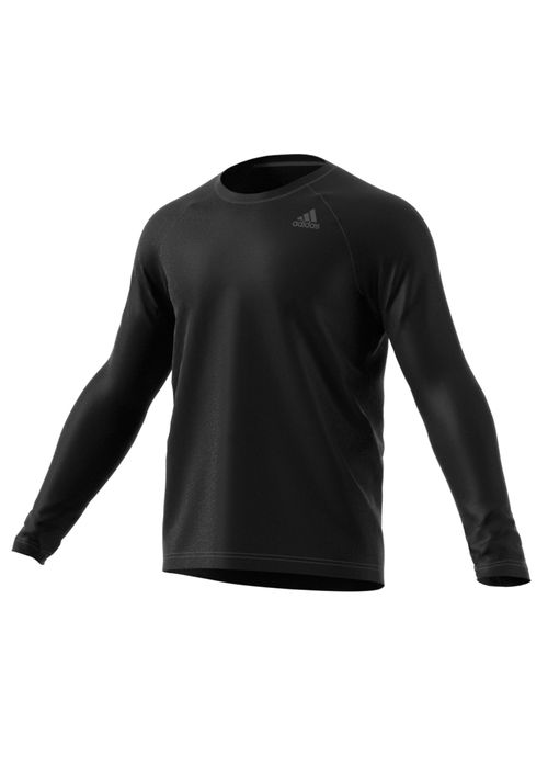 ADIDAS D2M LONGSLEEVE PARA HOMBRE 78770
