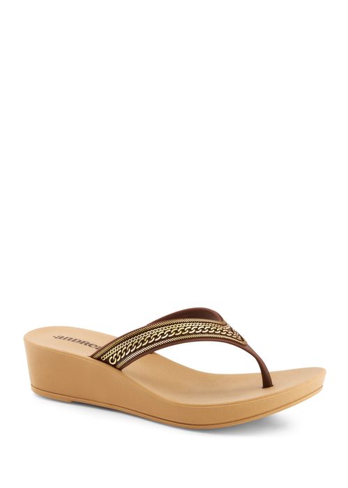 PLATAFORMA ANDREA PARA MUJER 67899