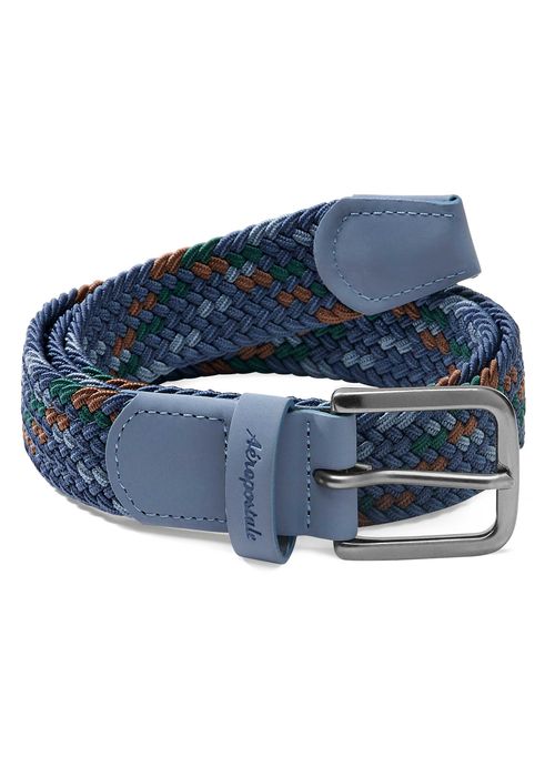 CINTURÓN PARA HOMBRE 18008