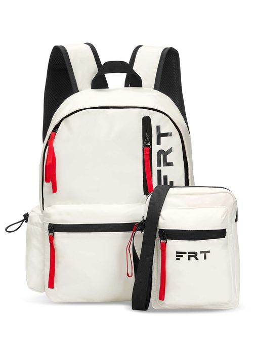 SET DE MOCHILA PV25 Y BANDOLERA PARA HOMBRE/MUJER 34007