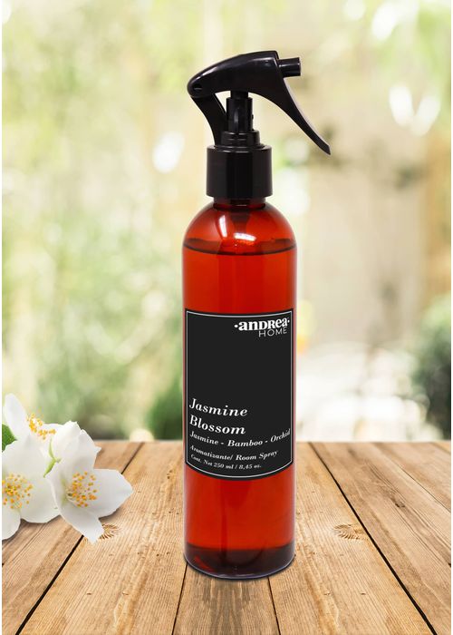ROOMSPRAY JAZMIN PARA HOMBRE/MUJER 35107