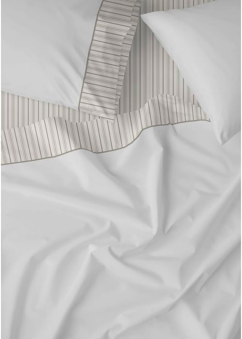 SÁBANAS SÁBANA RAYAS PARA HOMBRE/MUJER 36051