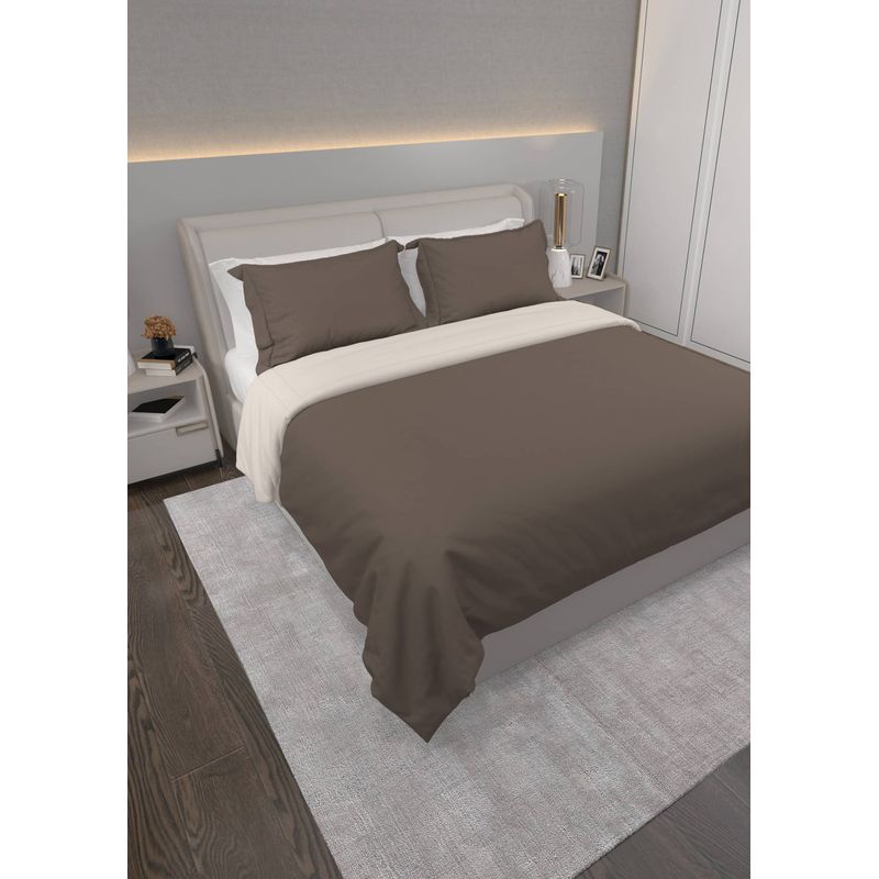 set-edredón-brown-hombremujer-36042