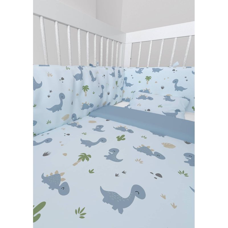 set-juego-de-cuna-dinos-bebé-36048