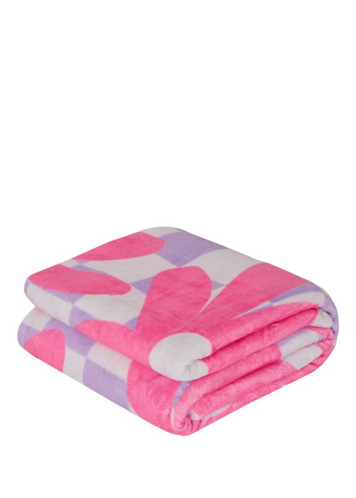 FRAZADA MOREFLOW PARA HOMBRE/MUJER 36070