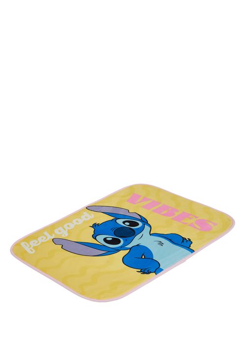 TAPETE TAPETE STITCH PARA HOMBRE/MUJER 36052