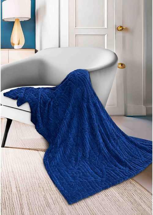 FRAZADA NAVAL PARA HOMBRE/MUJER 36062