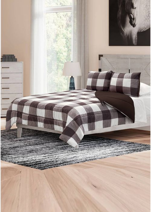 EDREDÓN NABILA PARA HOMBRE/MUJER 36111
