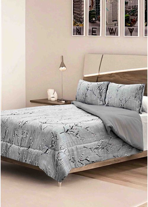 EDREDÓN ZAIDA PARA HOMBRE/MUJER 36112